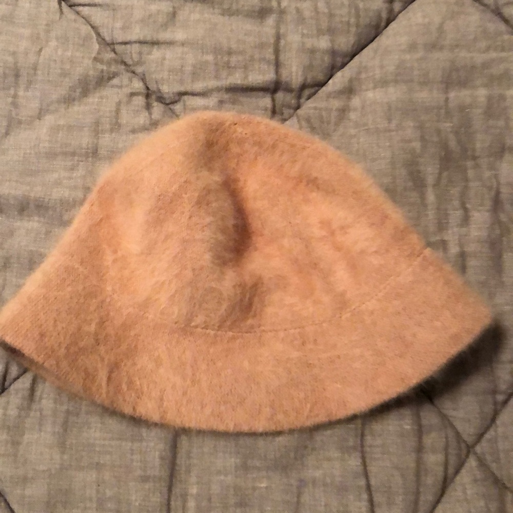 Angora Hat